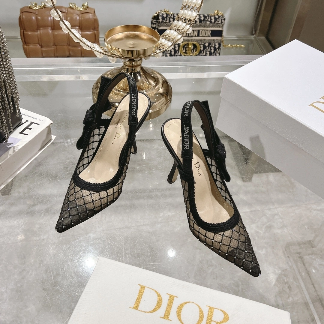 COCO-- 4ior KCV039SET_S04X sheepskin Heel height：8.5CM Capture item:E-X187A0998
